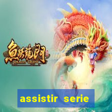 assistir serie origem 2 temporada